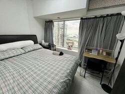 The Plaza (D7), Apartment #456024511
